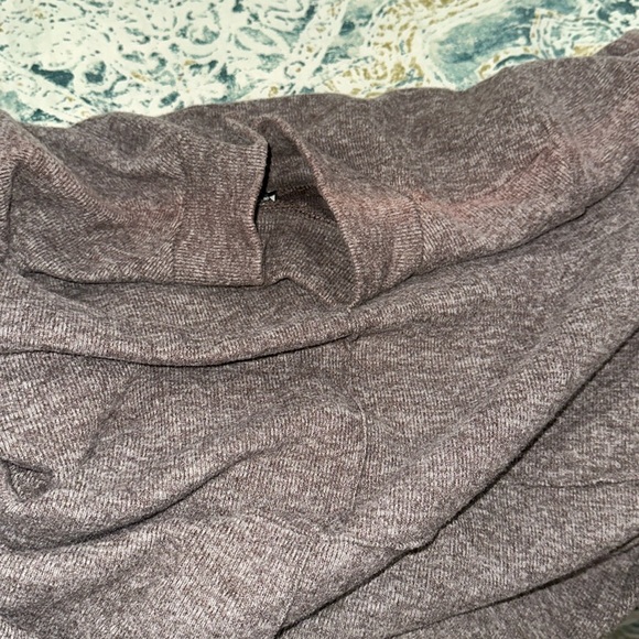 Zara knit Women's Dress size large - Picture 5 of 5